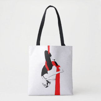 Aerial Dance Studio Bag Exclusive!