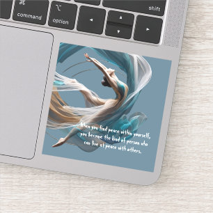 Aerial flying Air Yoga Instructor Pilates Fitness