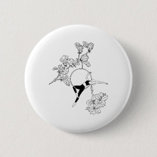 Aerial Hoop, Aerial Artist Circus, Aerial Yoga Gif 6 Cm Round Badge