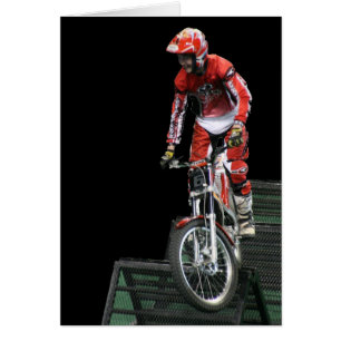 aerial moto-cross blank #5