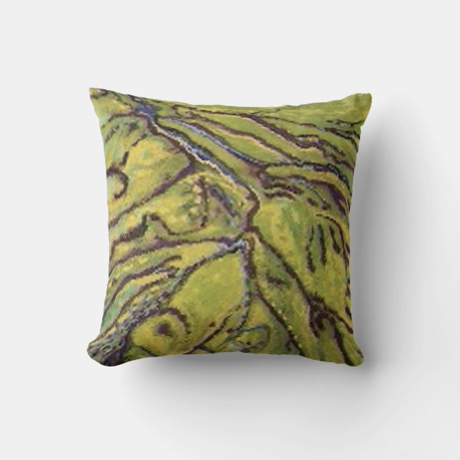 AERIAL PILLOW (Front)