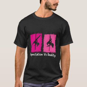 Aerial Silk Aerialist T-Shirt