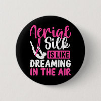 Aerial Silk Dancing Aerial Silk Dancer Aerial
