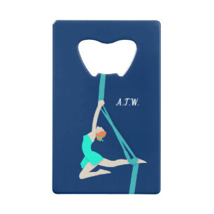 Aerial Silks