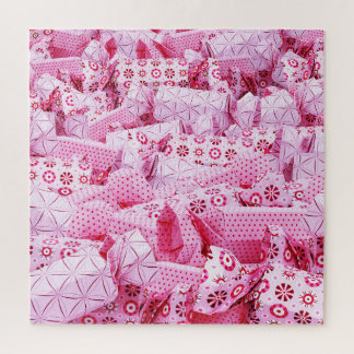 Aerial view, Amman, Jordan cityscape. Jigsaw Puzzle