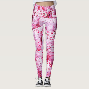 Aerial view, Amman, Jordan cityscape. Leggings