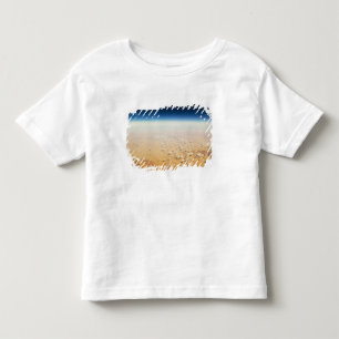 Aerial view of a desert toddler T-Shirt