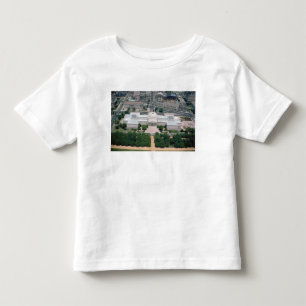 Aerial view of the National Gallery of Art Toddler T-Shirt