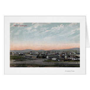 Aerial View of the Town 4