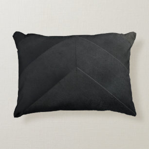 Aerial view photography of concrete step decorative cushion