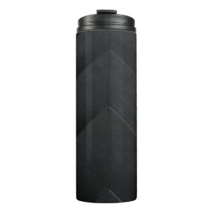 Aerial view photography of concrete step thermal tumbler