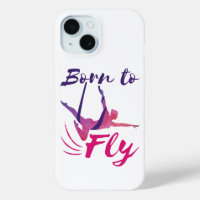 Aerial Yoga Silks Born to Fly