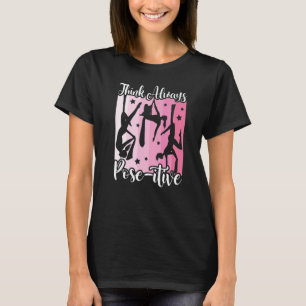 Aerialist Aerial Yoga Performer And Aerial Silk Ac T-Shirt