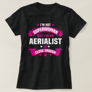 Aerialist T-Shirt