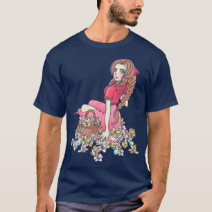 Aerith T-Shirt