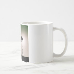 Aermotor Windmill Coffee Cup