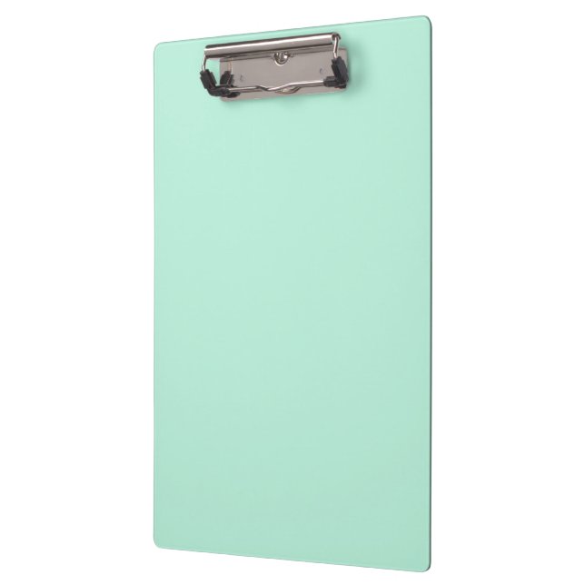 Aero Blue Clipboard (Left)