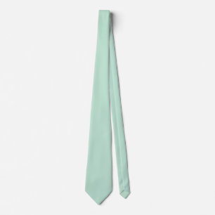 Aero blue	(solid colour)  tie