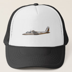 Aero Commander 690C 42258a Trucker Hat