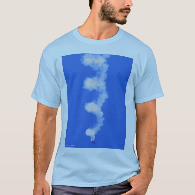 Aerobatics T-Shirt (Front)