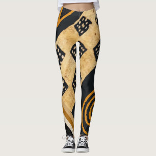 Aerobic Leggings