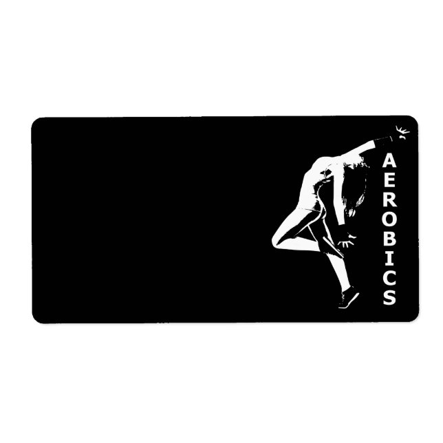 Aerobics (Front)