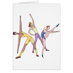Aerobics