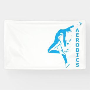 Aerobics Banner