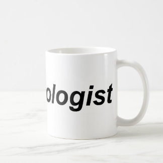 Aerobiologist Coffee Mug