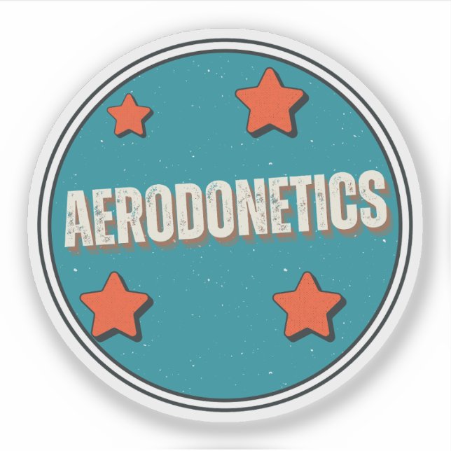 Aerodonetics (Front)