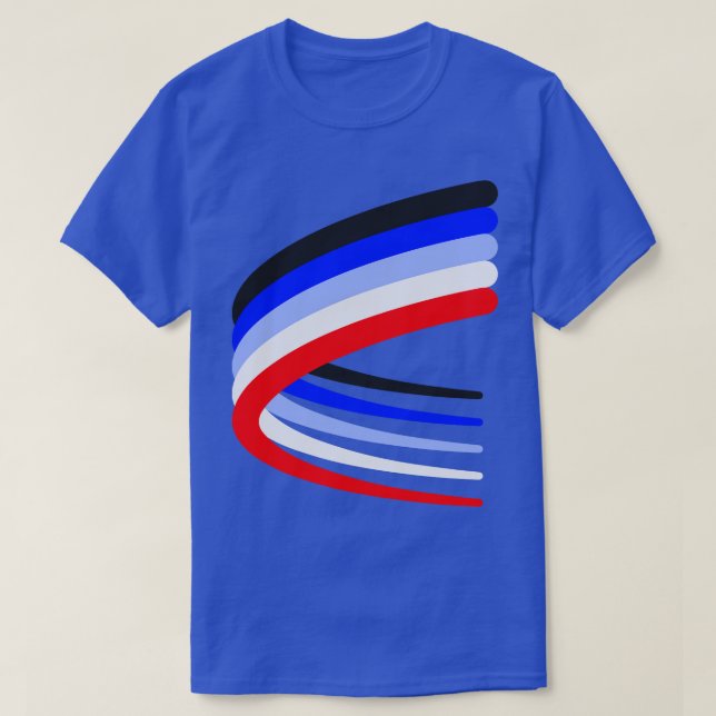 Aerodrome T-Shirt (Design Front)