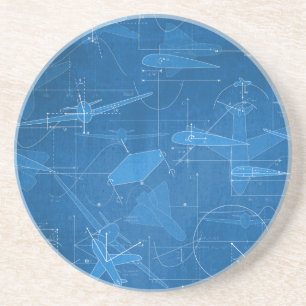 Aerodynamics Coaster