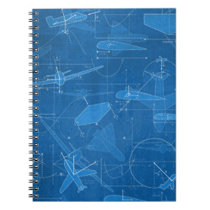Aerodynamics Notebook