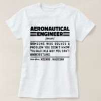 Aeronautical Engineer Noun Definition Funny Worker