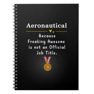 Aeronautical Notebook