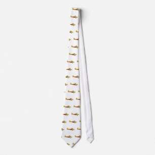 Aeronca 7-AC Champion Tie