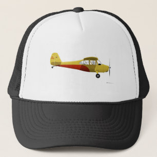 Aeronca 7-AC Champion Trucker Hat