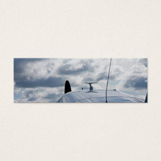 Aeroplane