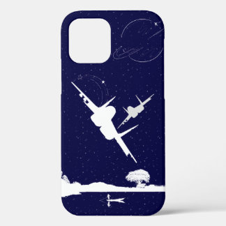 Aeroplane iPhone 12 Pro Case