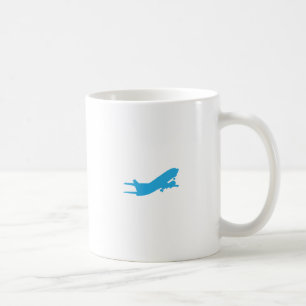 Aeroplane Coffee Mug