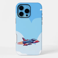 aeroplane/fighter jet