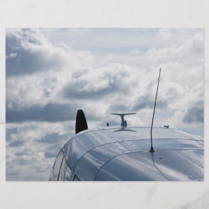 Aeroplane Flyer