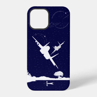 Aeroplane iPhone 12 Pro Case