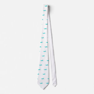 Aeroplane/Jet Tie