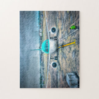 Aeroplane Jigsaw Puzzle