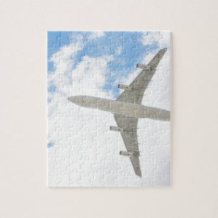 Aeroplane Jigsaw Puzzle