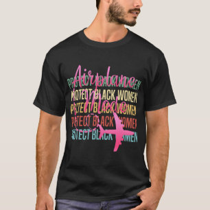 Aeroplane Mode Travelling Vacation For T-Shirt