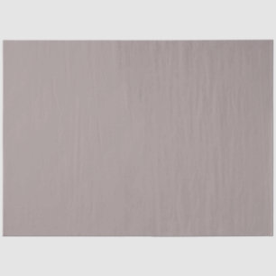 Aeroplane on Dusty Grey, Grey Tissue Paper