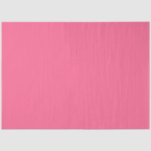 Aeroplane on Rosy Pink Tissue Paper