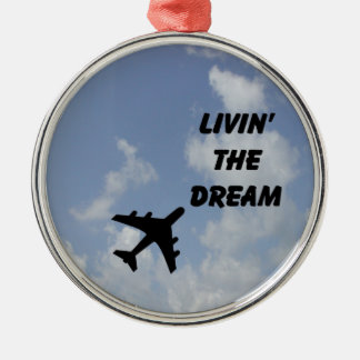 Aeroplane ornament Clouds